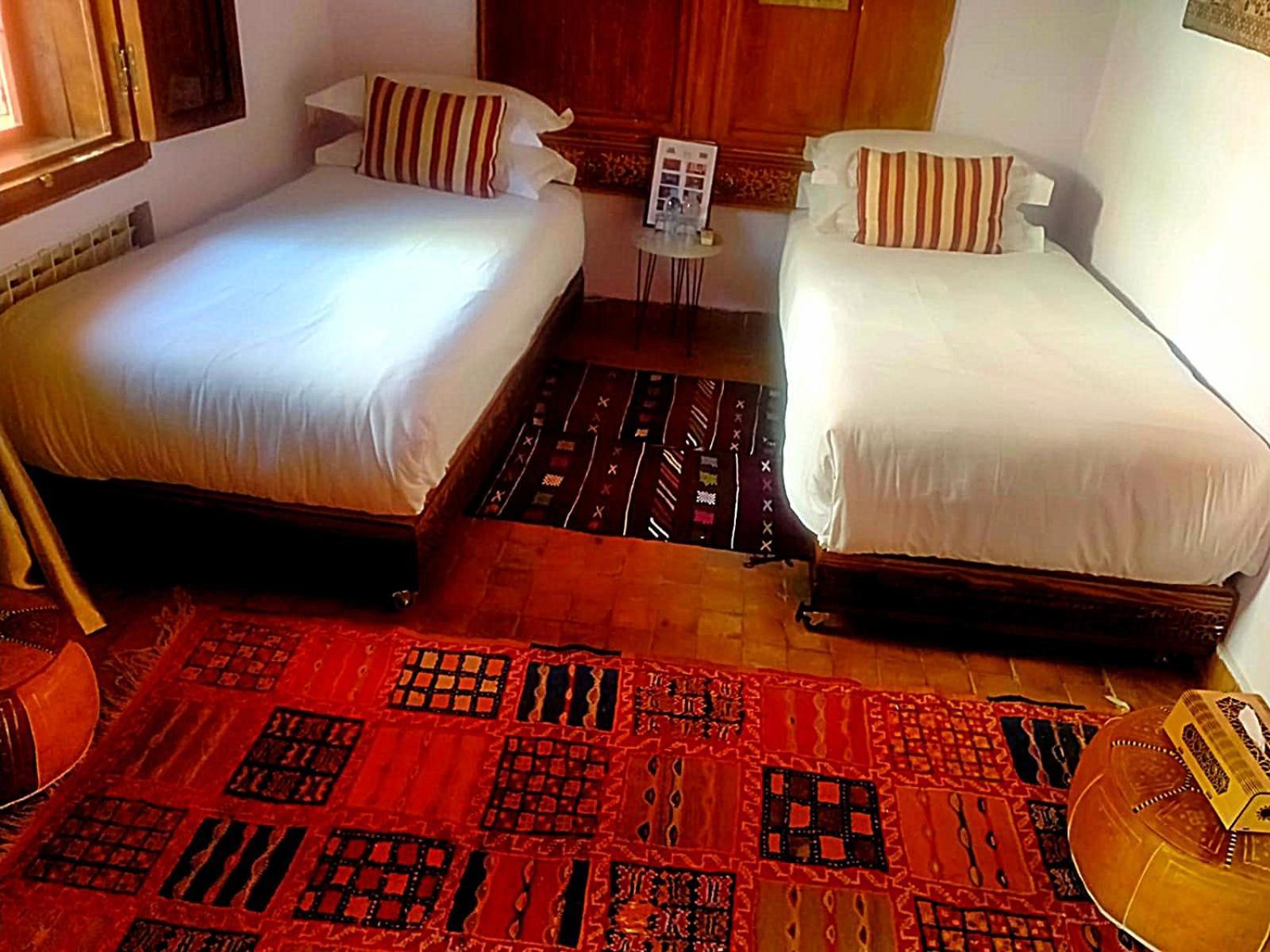 Riad Reve D Antan Marrákes Kültér fotó